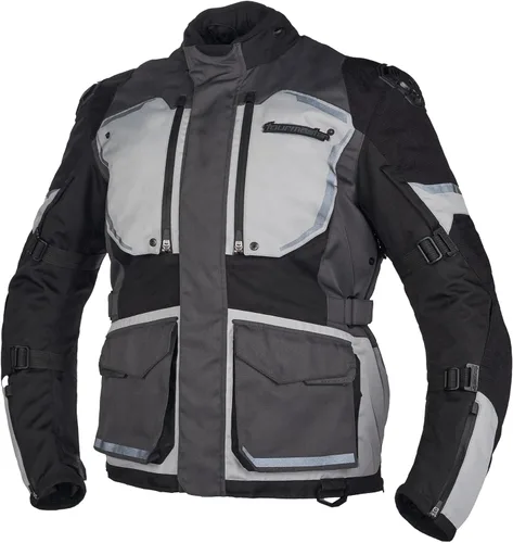 Miniatura 10 de Tourmaster Chaqueta de moto Trek Adventure
