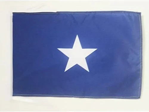 Miniatura 759 de Bandera de México AZ FLAG, 45.7 x 30.5 cm, con cordones - Pequeñas banderas mexicanas de 30 x 45 cm - Bandera de 45.7 x 30.5 cm