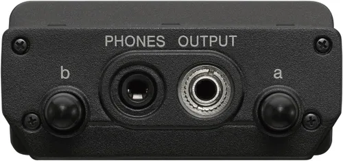 Miniatura 5 de Sony Paquete de micrófono inalámbrico digital integrado UWP-D22