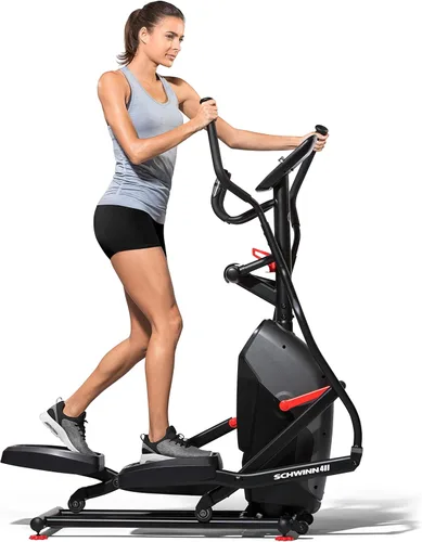 Miniatura 2 de Schwinn Fitness - Máquina elíptica