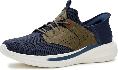 Miniatura 8 de Skechers Mens Slade - Caster