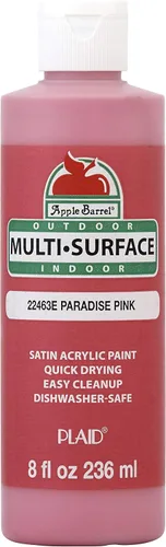 Miniatura 13 de Apple Barrel Pintura multisuperficie en varios colores (8 onzas), azul marino profundo