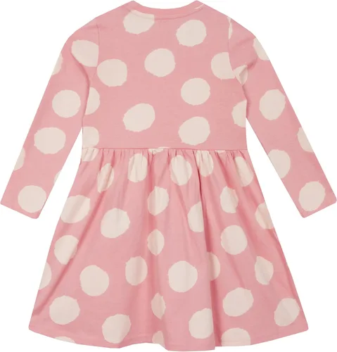 Miniatura 7 de Bluey Vestido para niñas Vestidos de invierno para niñas Vestido de bingo para niñas