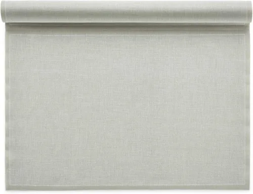 Miniatura 19 de MY DRAP Mantel individual (gris, paquete de 12)