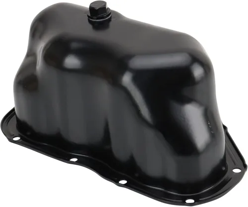 Miniatura 19 de TRQ Cárter de aceite de motor compatible con Dodge Durango Jeep Grand Cherokee 2011-2015