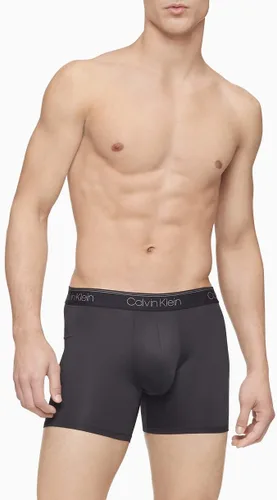 Miniatura 2 de Calvin Klein Paquete de 5 calzoncillos tipo bóxer micro elásticos para hombre