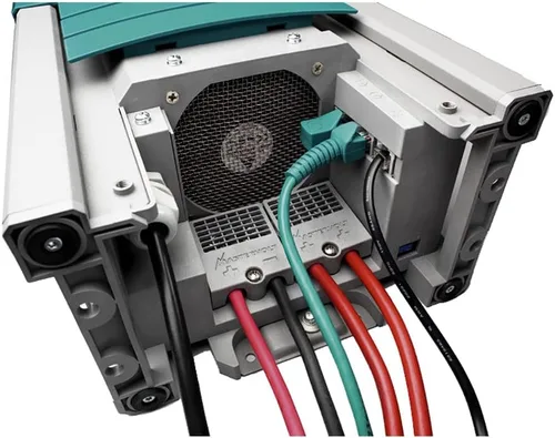 Miniatura 3 de MasterVolt Cargador de batería ChargeMaster 44020200, 24/20-3