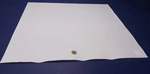 Miniatura 3 de Hoja Virgen de PTFE 1/32" .031" x 24" x 24