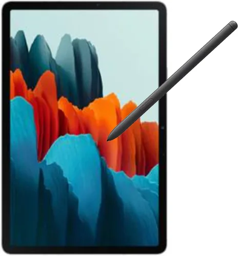 Miniatura 6 de Tab S8 S Pen Reemplazo compatible con Samsung Galaxy Tab S8/S8 Plus/S8 Ultra Stylus, Tab S8 S Pen Stylus con 5 puntas/puntas sin Bluetooth