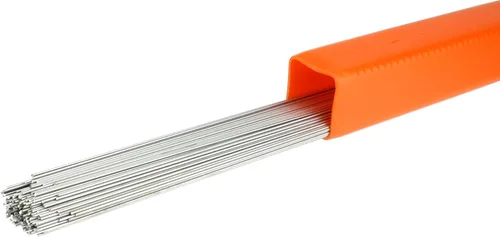 Miniatura 9 de SÜA - Varilla de soldadura TIG de titanio ERTi-5 - Grado 5-36" x 0.045" - (1 libra)