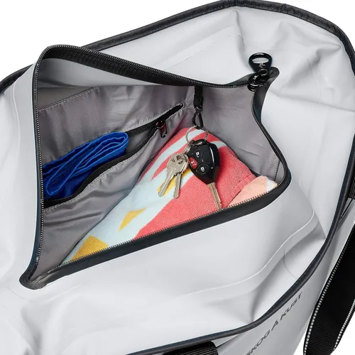 Miniatura 7 de Skog Å Kust ToteSak - Bolsa de playa impermeable con cremallera hermética