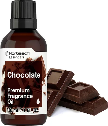 Miniatura 20 de Horbäach Aceite aromático de algodón de azúcar, 1 onza líquida, grado premium, para difusores, fabricación de velas y jabón, aerosol aromático