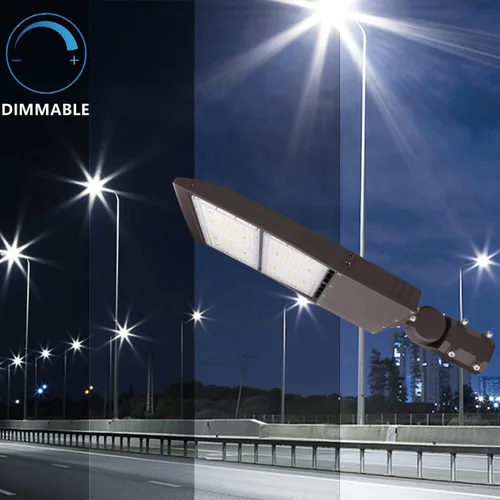 Miniatura 4 de Luz LED regulable de 300 W con accesorio deslizante, 5000 K, 42000 lúmenes, 1000 W, equivalente a HPS/HID