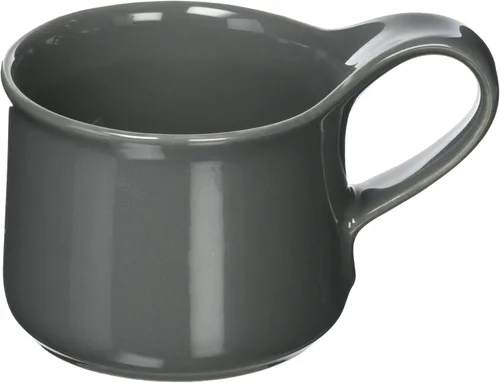 Miniatura 3 de Zero Japan CFZ-01 SGY - Taza para café, tamaño pequeño, color gris