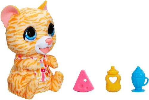 Miniatura 2 de Hasbro Frr Recién Nacido Gato 2