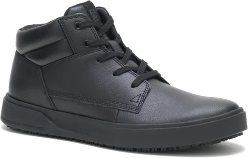 Miniatura 4 de Cat Footwear Zapato de servicio de alimentos Prorush Sr+ Chukka para mujer