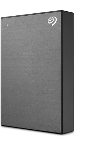 Miniatura 4 de Seagate One Touch, 1 TB, cifrado de hardware activado por contraseña, disco duro externo portátil, disco duro externo portátil, PC, portátil y Mac