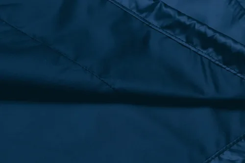 Miniatura 6 de COOFANDY Chaqueta impermeable plegable para hombre impermeable con capucha ligera clásica para ciclismo