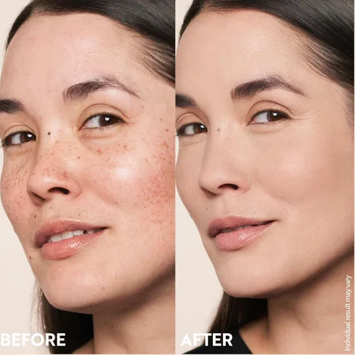 Miniatura 3 de Crema Ligera para rellenar arrugas – Reduce la apariencia de arrugas, enrojecimiento, de manchas e imperfecciones – Acabado mágico para brillos