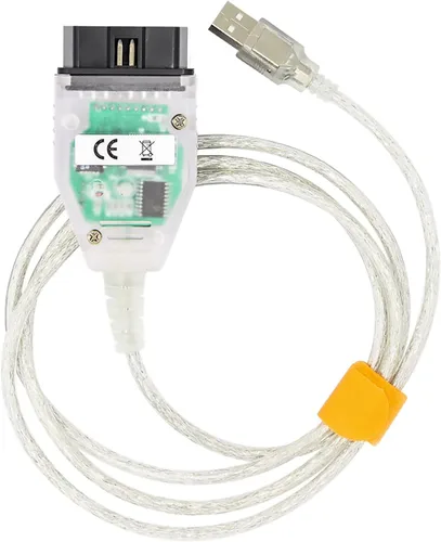Miniatura 6 de K DCAN k-dcan k d can dcan k+d can EDIABAS Cable in-PA K+DCAN in-PA Interface
