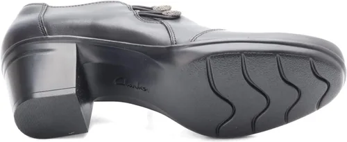 Miniatura 8 de Clarks Mocasines sin cordones Emslie Warren para mujer