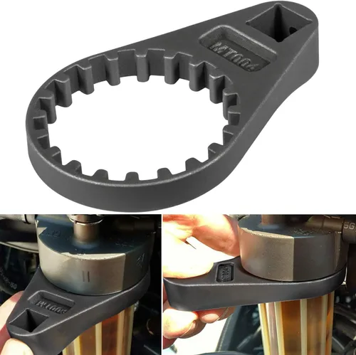 Llave separadora de agua para filtro de combustible Yamaha 2006-2020 para Yamaha 4 tiempos 150-350HP (SN 0406 a la corriente) y vasos de filtro 6P3,