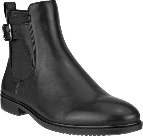 Miniatura 6 de ECCO Botines clásicos con hebilla Chelsea para mujer