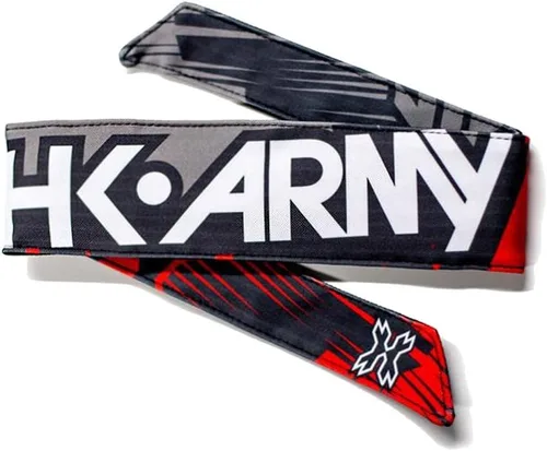 Miniatura 11 de HK Army Diadema Rasta unisex para adultos Rising Sun