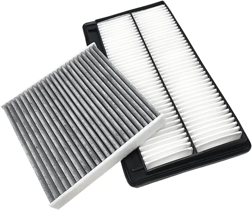 Miniatura 52 de OPBUMAZ3-12188 Filtro de aire de cabina y motor para Mazda 3 2019-2023, CX-30 2019-2023, CX-50 2023 Reemplazo para PAH9-13-3A0A, BDGF-61-J6X