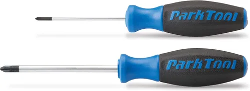Miniatura 8 de Park Tool SDSET - Juego de 4 destornilladores 0/2/3/6 herramienta
