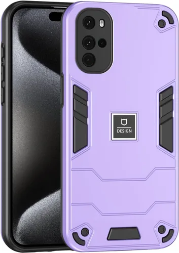 Miniatura 450 de Funda compatible con Huawei Y9 Prime (2019), compatible con Huawei Y9 Prime (2019) 4G STK-L21 2 en 1 [PC duro + TPU], funda de teléfono azul