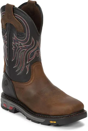 Miniatura 3 de Justin Boots Commander X-5 WK2104 - Botas de trabajo para hombre