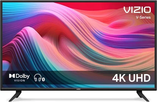 Miniatura 2 de VIZIO - Smart TV LED 4K UHD Serie-V de 50 pulgadas con mando de voz a distancia, Dolby Vision, HDR10+, compatibilidad con Alexa, modelo 2022