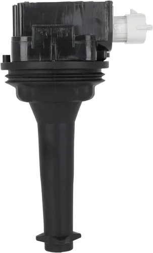 Miniatura 4 de cciyu 5 bobinas de encendido con 5 bujías de iridio Volvo C30 C70 S40 S60 V50 V60 V70 XC60 XC70 2.5L 2.4L L5 UF517 5C1778, C1721 COP345