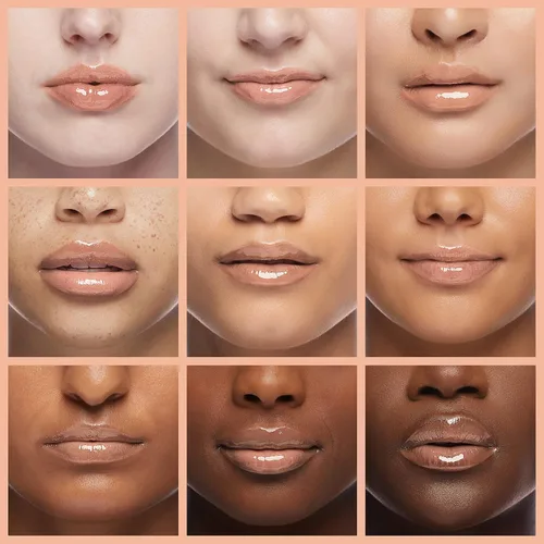 Miniatura 2 de Brillo de L‘Oreal Paris, color Riche Le Gloss, 0.40 onzas, Baby Blossom