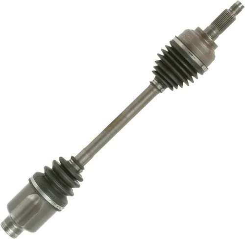 Miniatura 79 de Detroit Axle - Eje CV delantero para Subaru Forester Impreza Baja Outback Legacy, reemplazo de conjunto de eje CV