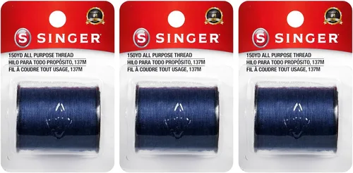 Miniatura 9 de SINGER Hilo de poliéster multiusos