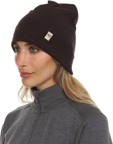 Miniatura 143 de Minus33 Merino Wool - Gorro de lana con cresta