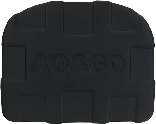 Miniatura 9 de AO Coolers Stow-N-Go - Enfriador suave de carbono, perfil bajo, a prueba de fugas con aislamiento de alta densidad, mantiene el hielo durante 24