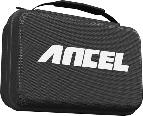 ANCEL OBD2 Herramientas de escaneo de diagnóstico duro protector – Ajuste personalizado para MT700, MT500Pro, MT500Plus, MR500, HD7000 Elite y