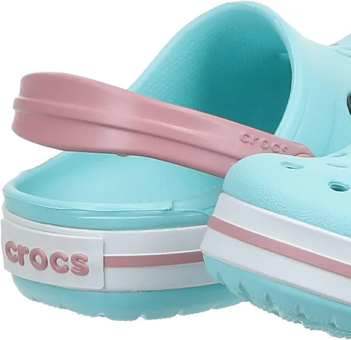 Miniatura 8 de Crocs - Zuecos unisex para niños
