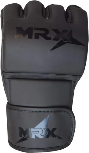 Miniatura 8 de MRX MMA - Guantes de boxeo para hombre, guantes de boxeo de boxeo, entrenamiento de kickboxing y combate, guantes de boxeo, guantes de boxeo