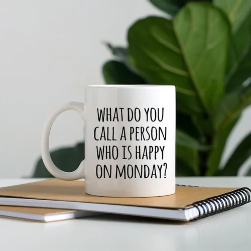 Miniatura 3 de Shqiueos Divertidos regalos de jubilación para mujeres y hombres, taza de feliz jubilado de 11 onzas, el mejor regalo de jubilación para mujeres