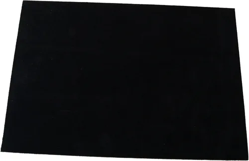 Miniatura 7 de Láminas de gamuza de calidad superior de 8,5 pulgadas x 12 pulgadas con la parte de atrás con autoadhesivo muy fuerte. Ideal para hacer suelas
