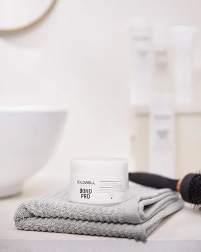 Miniatura 4 de Goldwell Dualsenses Bond Pro Fortalecimiento 60Sec Tratamiento 6.8 fl oz