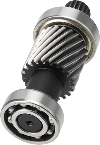 JAVIK para EZGO TXT Kit de eje de entrada 94-up carrito de golf eléctrico 28095G01 26926G01 612556 21 diente 19 splines