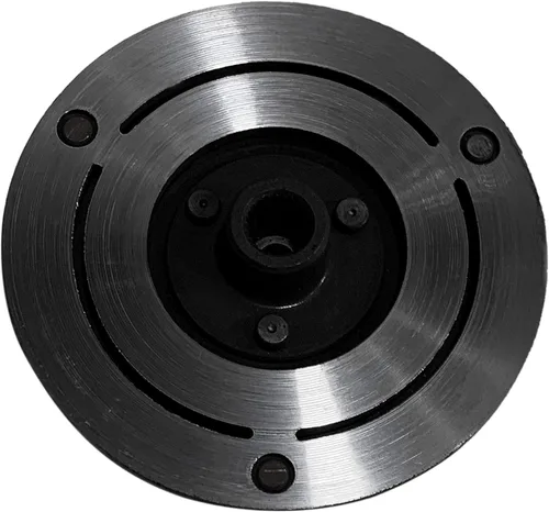 Miniatura 5 de RYC A/C Compresor Embrague FG683-CL (Se adapta a Chevrolet Camaro 3.6L 2010, 2011, 2012, 2013, 2014, 2015)