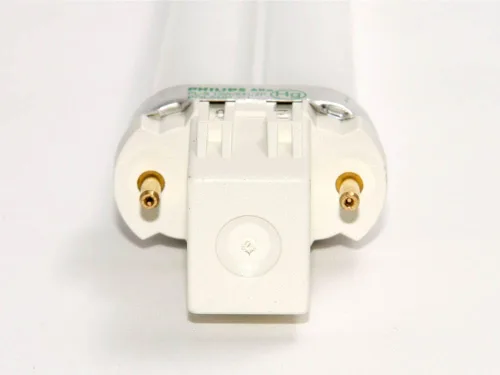 Miniatura 4 de Philips 146852 - PL-S 13W/841/2P Alto Single Tube 2 Pin Base Bombilla Fluorescente Compacta