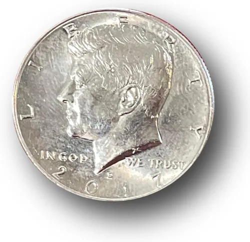 Miniatura 7 de Ted's Sterling Magic Scotch and Soda Centavo Genuine US Half Dollar Coin Trick (edición estándar)