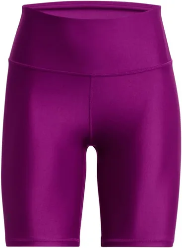 Miniatura 5 de Under Armour HeatGear Armour - Pantalones cortos para bicicleta
